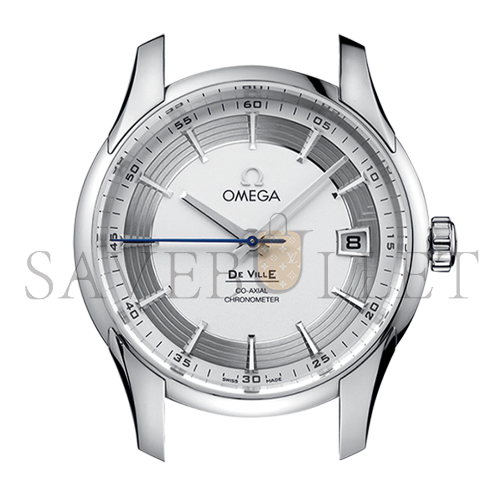 OMEGA DE VILLE HOUR VISION WATCH 431.33.41.21.02.001